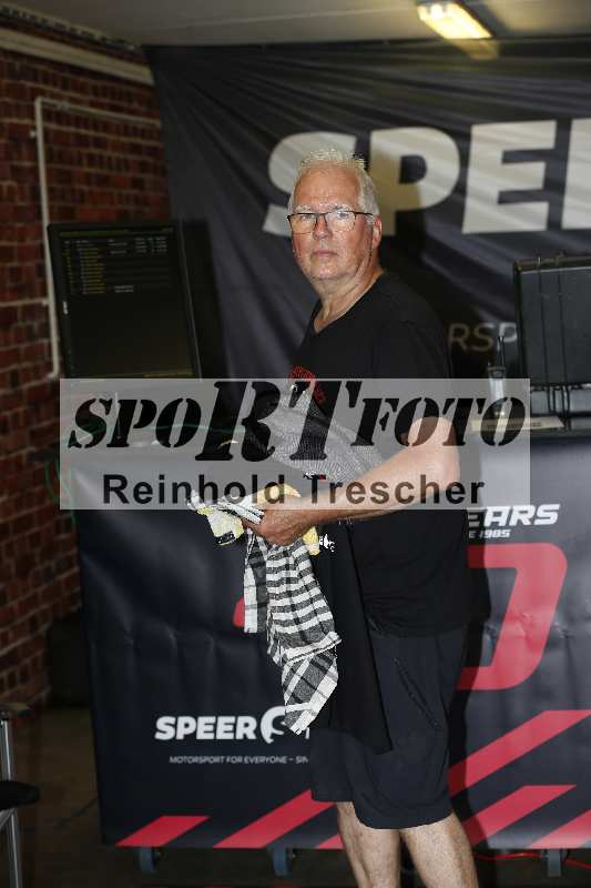 Archiv-2025/34 25.07.2025 Speer Racing ADR/Impressionen